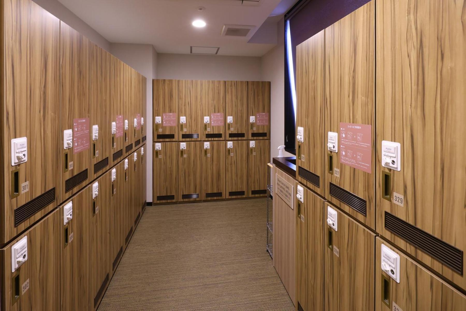 横滨中华街全球小屋酒店 外观 照片
