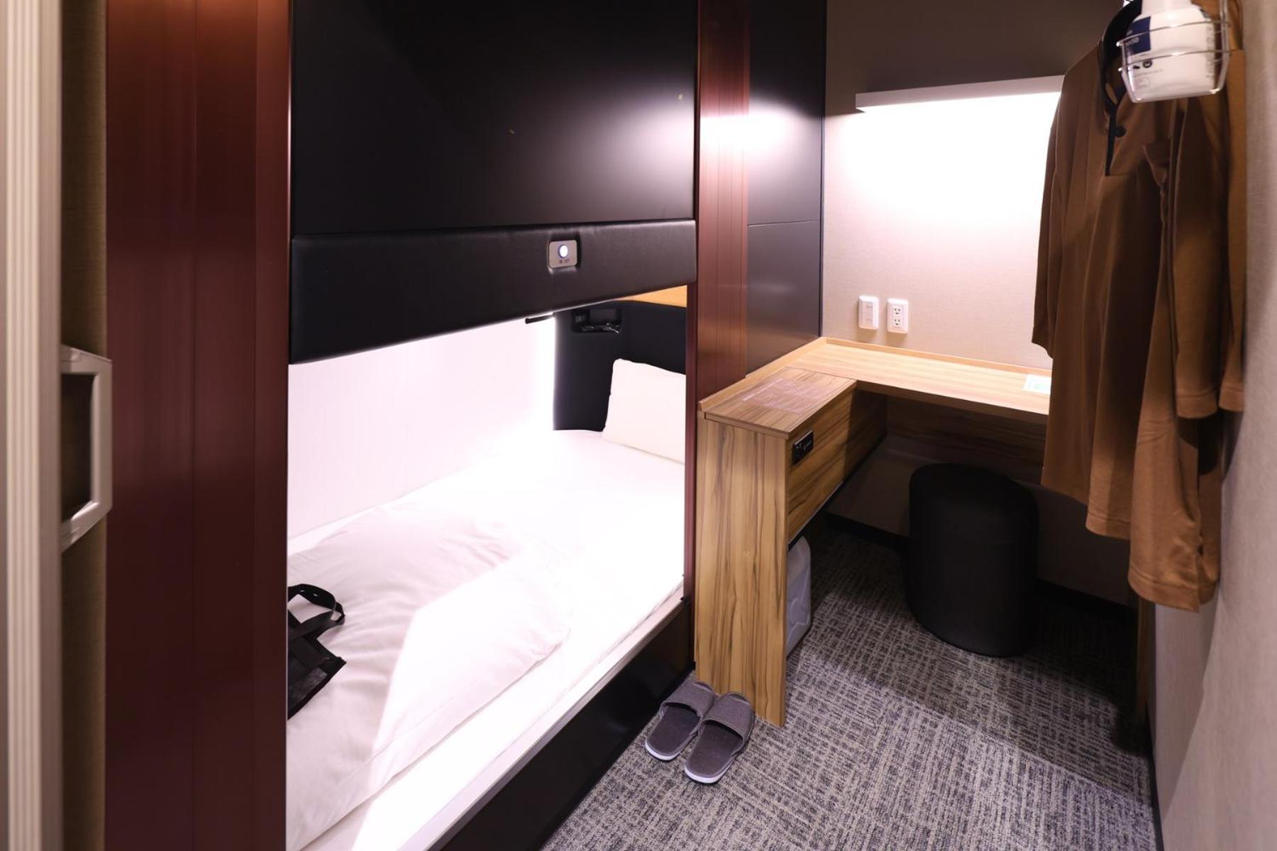 横滨中华街全球小屋酒店 外观 照片