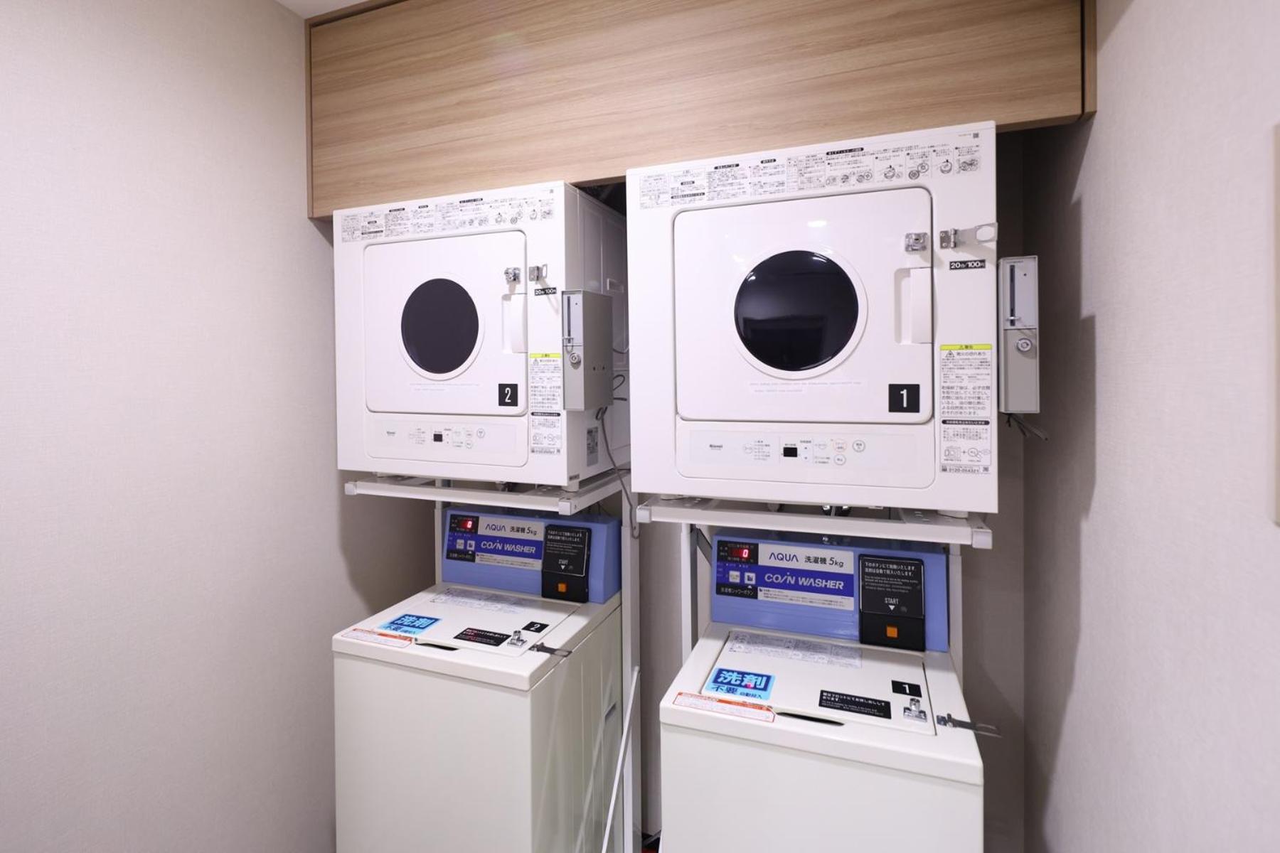 横滨中华街全球小屋酒店 外观 照片