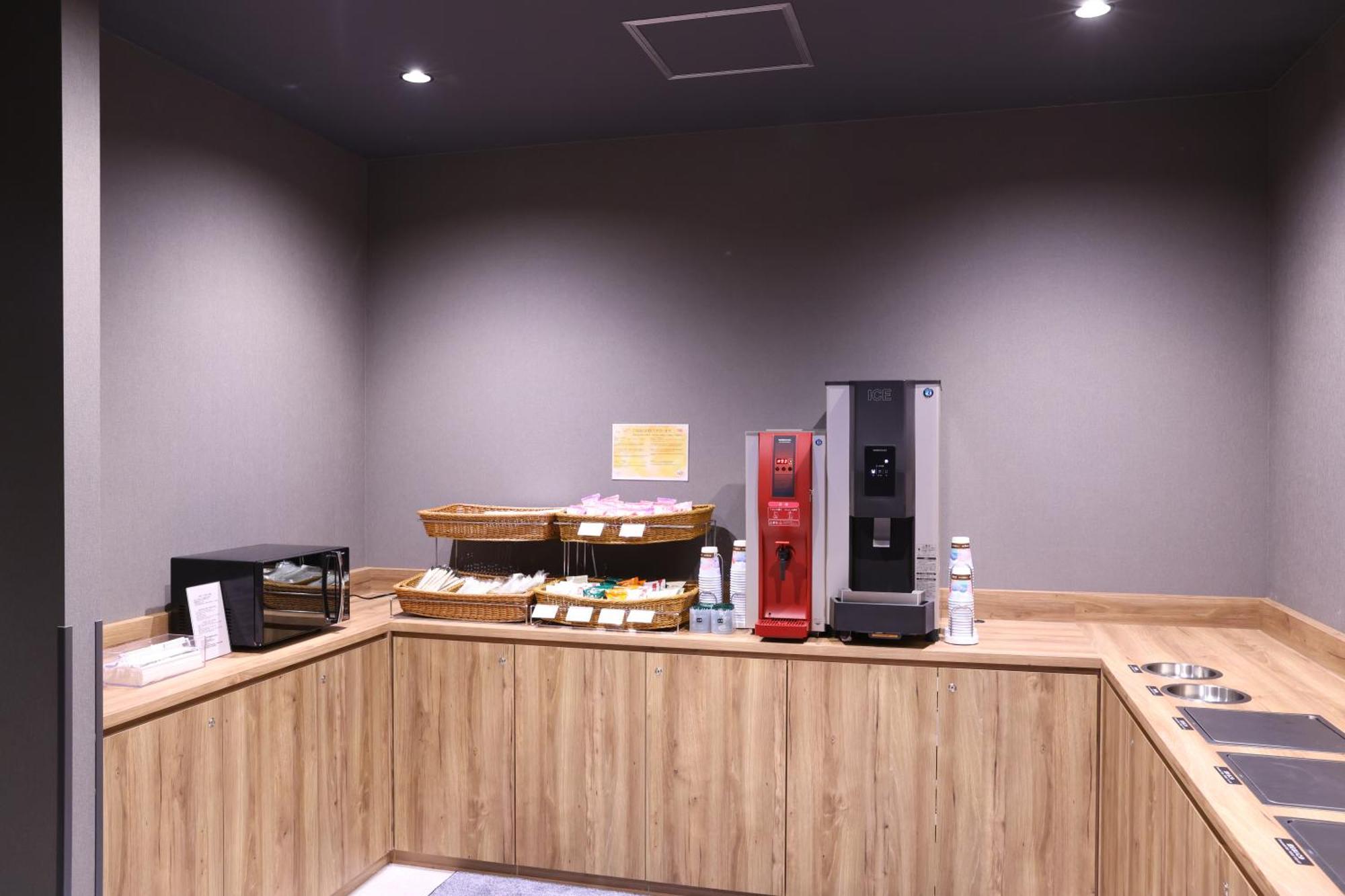 横滨中华街全球小屋酒店 外观 照片