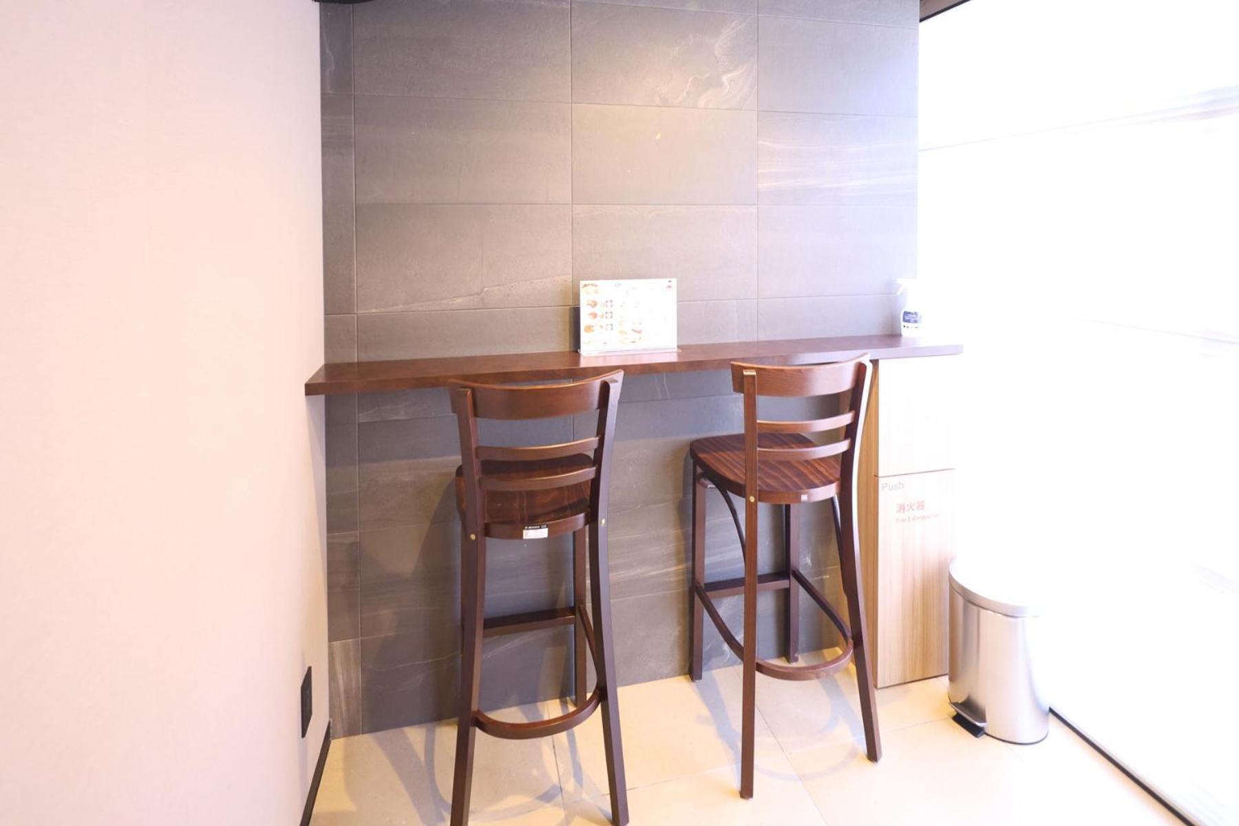 横滨中华街全球小屋酒店 外观 照片