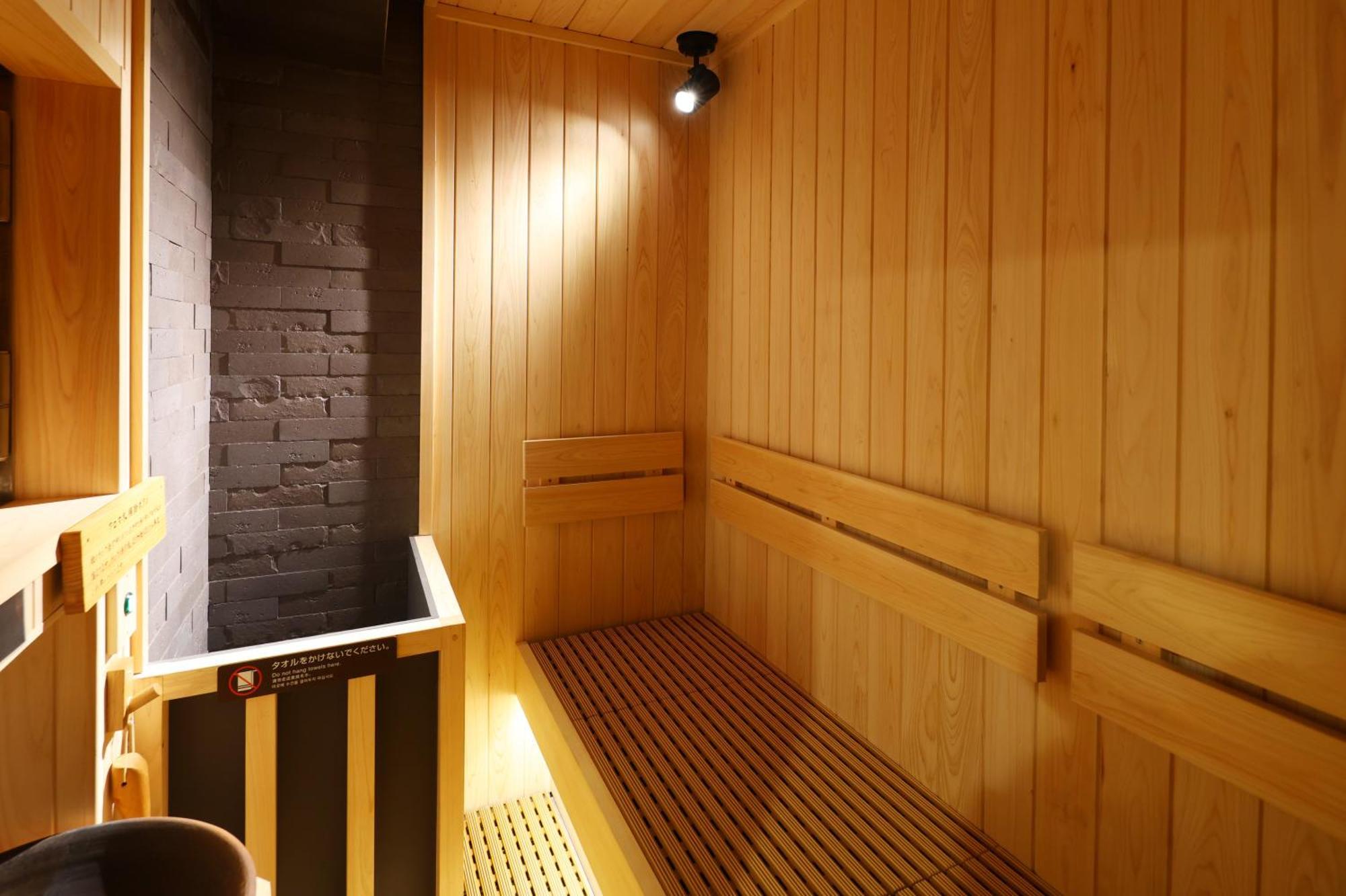 横滨中华街全球小屋酒店 外观 照片