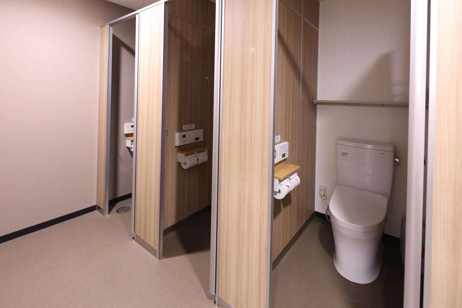 横滨中华街全球小屋酒店 外观 照片