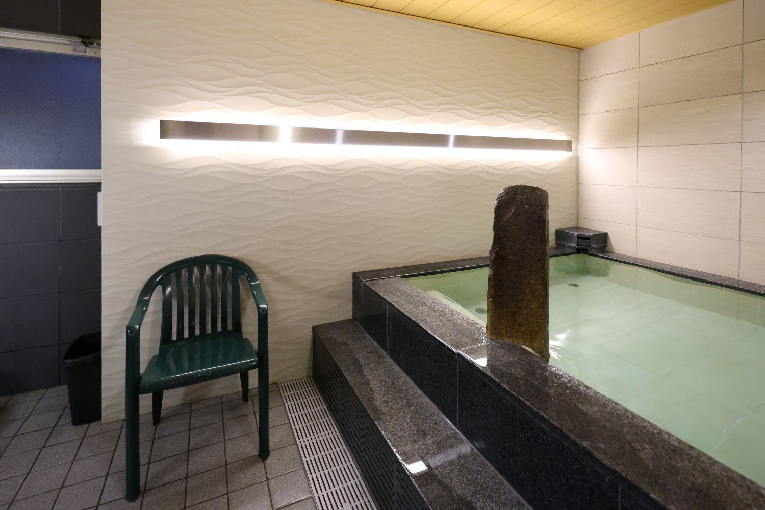 横滨中华街全球小屋酒店 外观 照片
