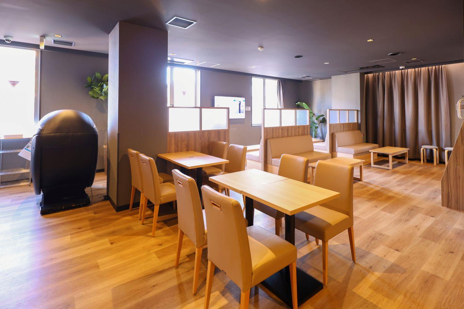 横滨中华街全球小屋酒店 外观 照片
