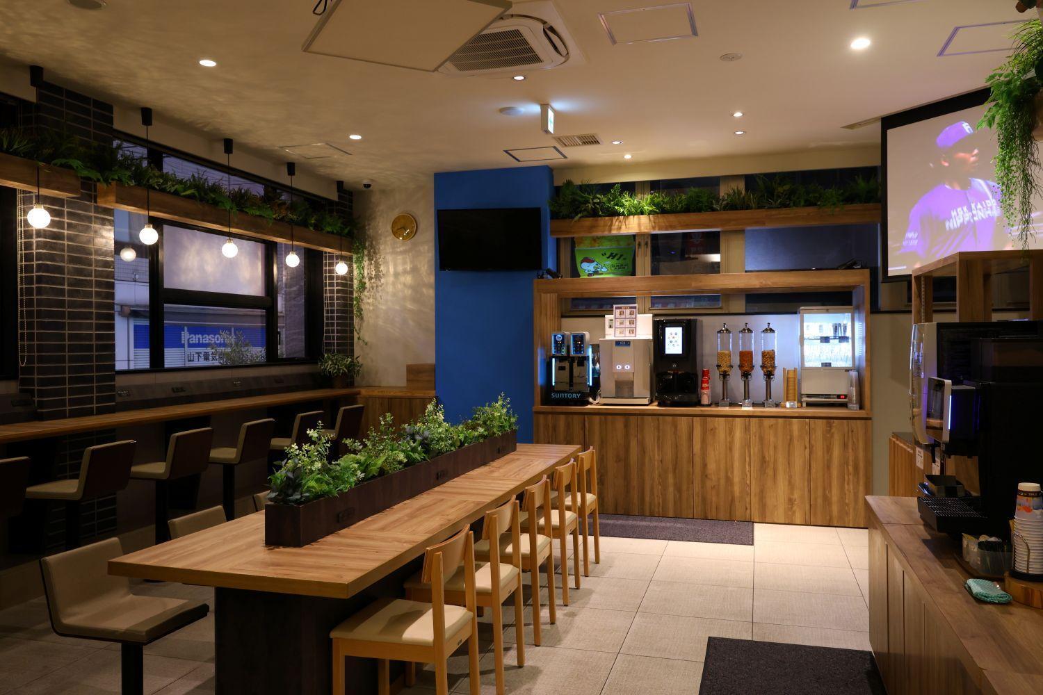 横滨中华街全球小屋酒店 外观 照片