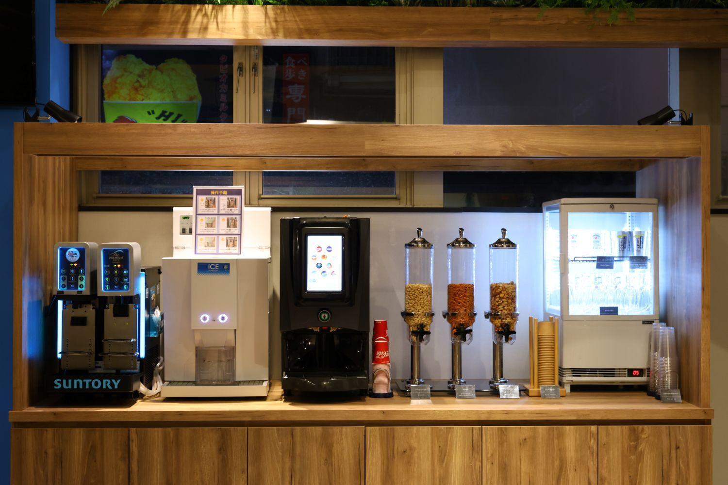 横滨中华街全球小屋酒店 外观 照片